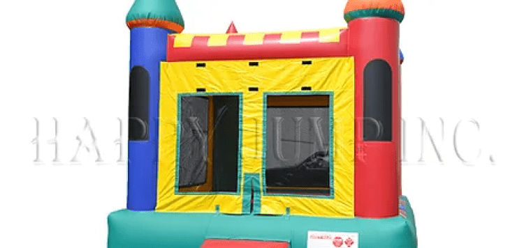 Bounce Houses